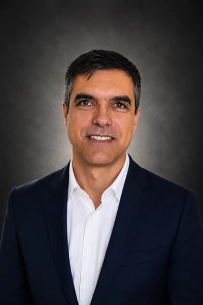 Joao Coelho