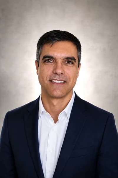 Joao Coelho