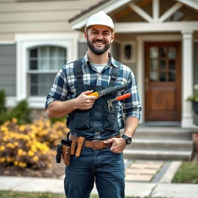 Home Services